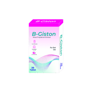 B GISTON