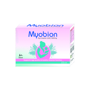 Mayobion Sachet