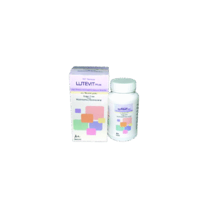 Lutevit plus Tab
